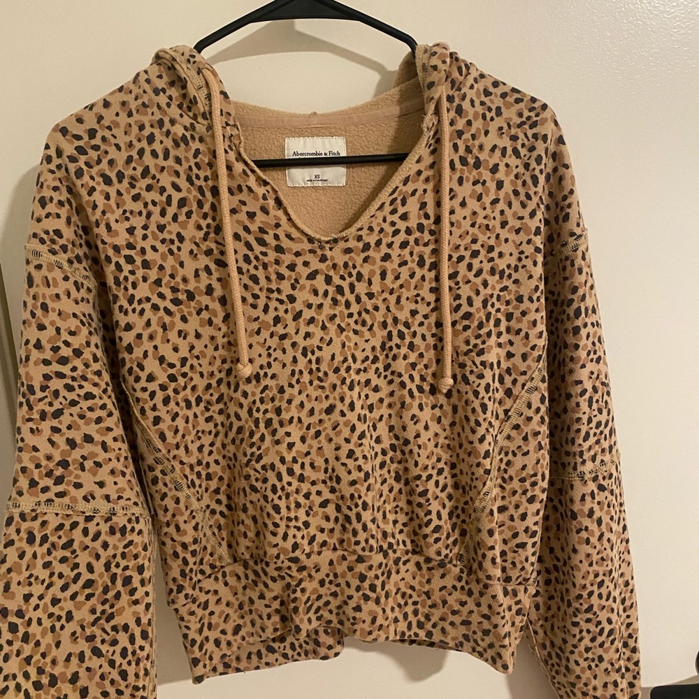 Abercrombie & Fitch Hoodie